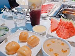 -喜茶(天津乐宾百货店)