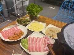 -肆拾壹號烤肉(龙岗店)