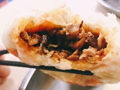 -老陶包子铺(南大西南村店)