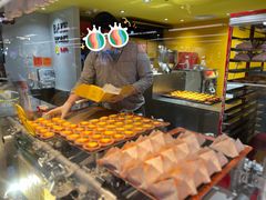-崇光百货(铜锣湾店)