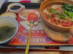 -赵财财·肠粉·煲仔饭(华润万象城店)