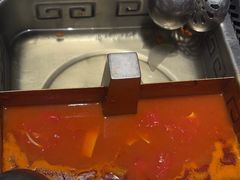 -海底捞火锅(方塔东街店)