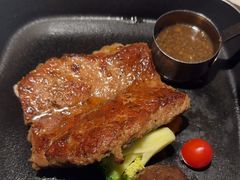 -牛扒先生·厚切雪花牛扒西餐厅(北京路禺山路店)