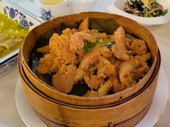-清真马祥兴菜馆(云南北路店)