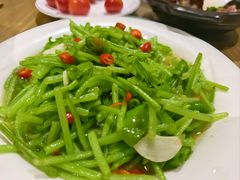 -福子家·闽北光泽菜(华林店)
