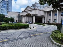 -圣雷克大酒店