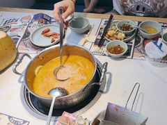 -太琼糟粕醋·海南酸汤火锅(亚龙湾店)