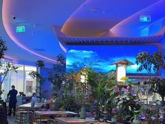 -桂满陇·杭州饭店(清河万象店)