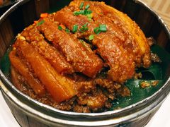 -刘胖子家常菜·蹄花焖藕(中南店)
