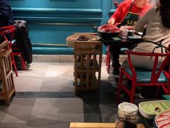 -五星桥原切肥牛火锅·30年专注好牛肉(湖塘店)