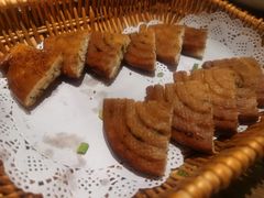 葱油饼-辛香汇(飞洲店)
