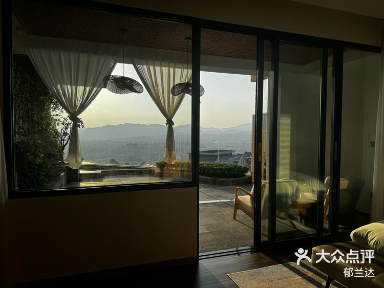 还有谁不知道这家腾冲最美酒店我都会伤心