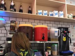 -soulfa柠檬茶(鹭江店)