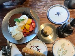 热香饼-幸邻食堂