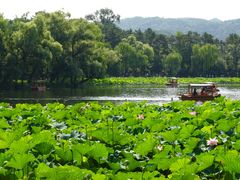 -承德避暑山庄景区