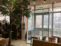 大堂-咖啡陪你(广顺北大街福码大厦店)