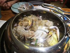 -三个渔夫·蒸汽海鲜(小白楼店)
