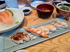 -Tuna maki寿司(苏州中心商场店)