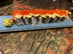 -炙柒Sekinana·精致料理 烧鸟·铁板烧(海上世界店)