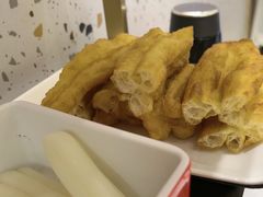 -湯島涮小火锅(余姚五彩城店)