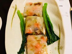 -海航大厦万豪酒店彩海轩中餐厅(霄云路店)