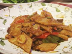 -邓丽君音乐主题餐厅