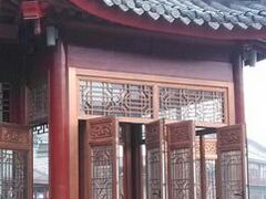 -龙潭水乡