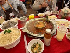 -山城年华老火锅(玉林店)