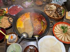 -冯校长老火锅(深圳总店)