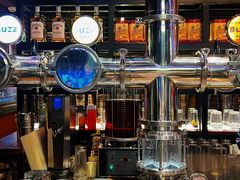 -1819餐厅·团队聚餐·烤串·精酿