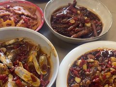 -老三样·旧食新味(万寿宫店)