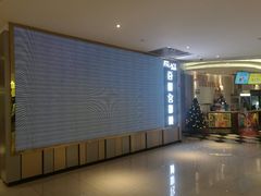 -百丽宫影城(CGS激光苏宁广场店)