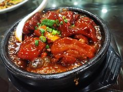 -万年酒楼(越秀南路店)