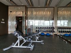 -朗豪酒店·川SPA