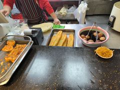 -義聚德·清真铜锅涮羊肉·烧烤(河东店)