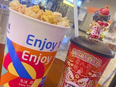 -万达影城(中茂城IMAX店)