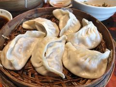 花园蒸饺-花园茶楼(兴城西路店)