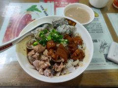 -荔林食店(西华路店)