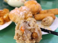 -冰泉豆浆馆(潘塘店)