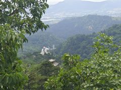 -青岩寺风景区