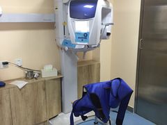 -精德口腔·种植修复·儿牙中心(财富中心店)