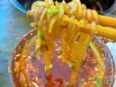 -黄潇洒老火锅(九眼桥宏济巷店)