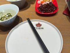 -肥三土菜馆(五四广场店)