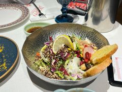 -俄士厨房(五棵松华熙LIVE店)