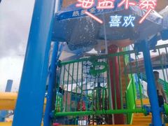 -阿酋湾水上乐园