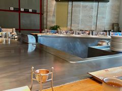 -赤坂亭·M9和牛烧肉·铁板烧(合肥万象城店)