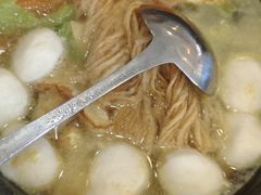 -常和州·夜宵大排档(常州单店)