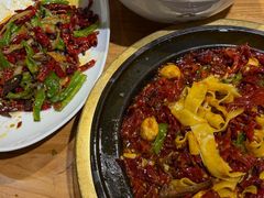-石榴红了·非遗酥皮烤包子·新疆菜(瑞豪店)
