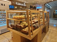 -小飞象面包公社(珠江路金鹰店)