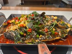 -海岛八号龙虾烧烤田鸡(蓝天路总店)